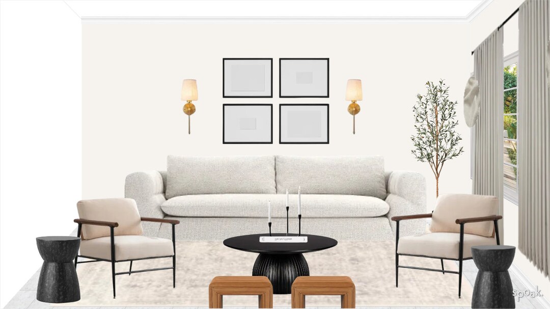 Interior Designinterior Design Servicevirtual Home Designdesign ...