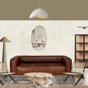 Diseño de interiores/Servicio de diseño de interiores/Diseño electrónico/Tablero de ideas personalizado/Decoración/Diseño virtual/Diseño personalizado/Decoración del hogar/Diseño de dormitorios