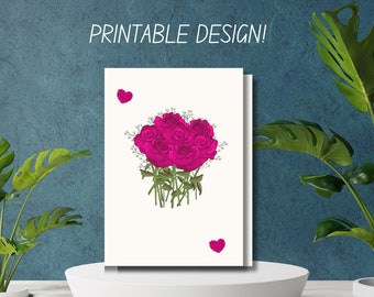 Obrigado por tudo que você faz Cartão de Dia das Mães