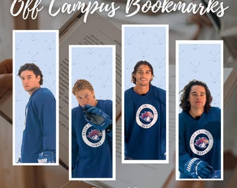 Segnalibri per attività fuori dal campus