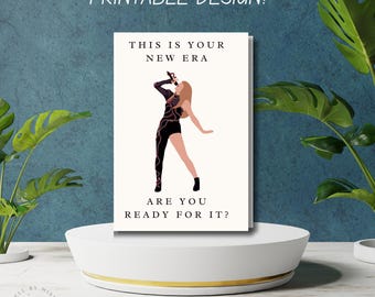 Cartão da Era da Reputação