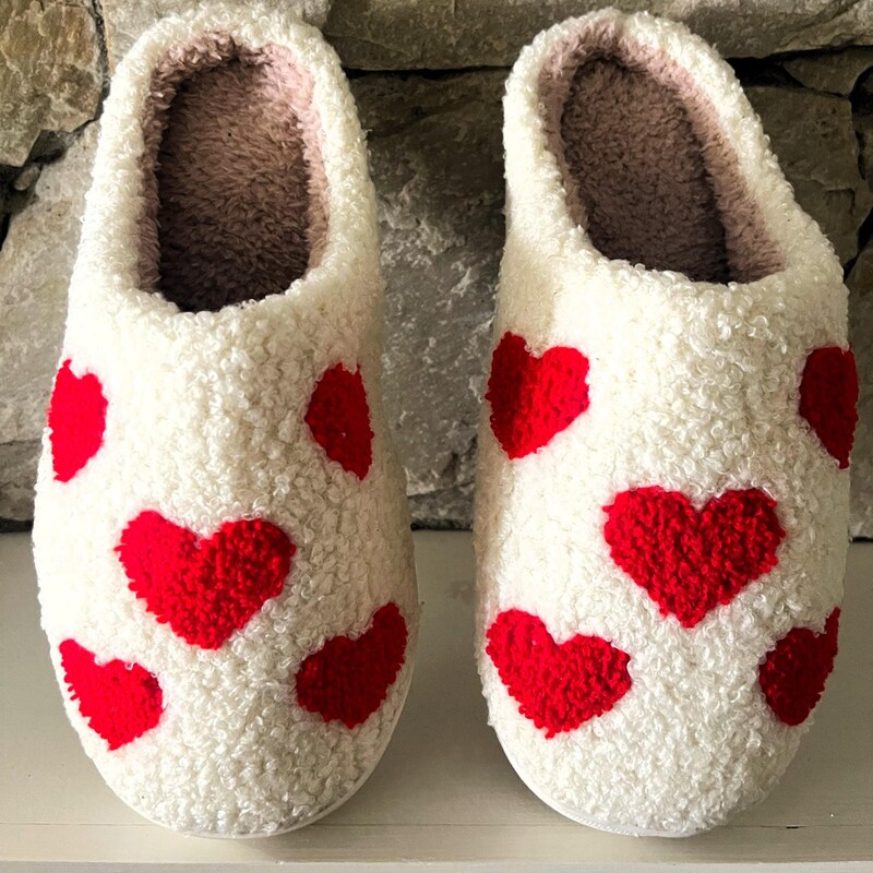 stylish house slippers