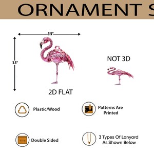 Flamingo Advent Calendar - Printable Calendars AT A GLANCE