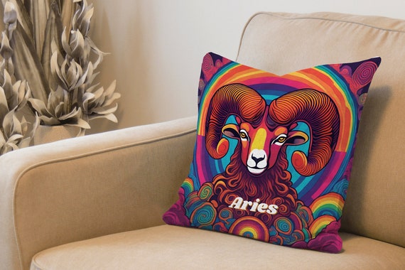 Aeris pillow clearance