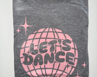 Let’s Dance Children’s T-Shirt