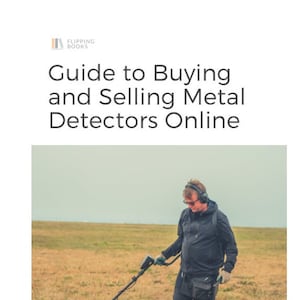 Pricing Guide to Buying and Selling Metal Detectors Online