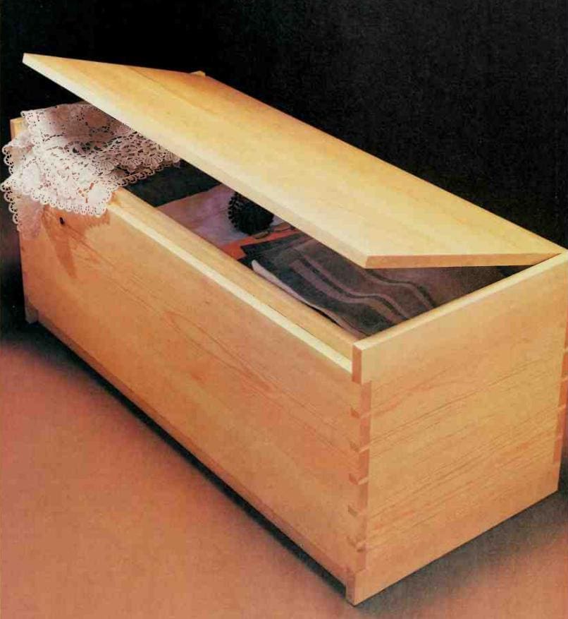 Hope Chest - Etsy