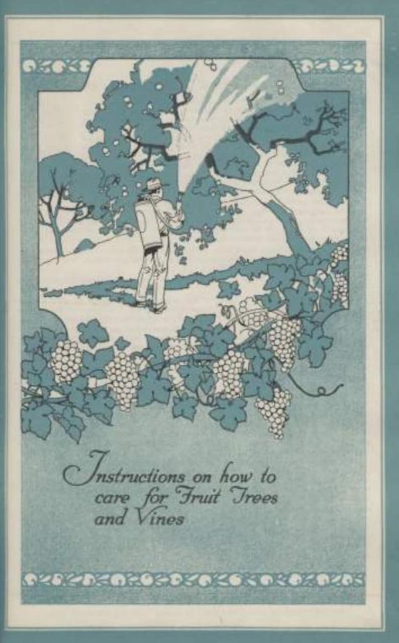 Ball Blue Book of Canning and Preserving Recipes Handbook PDF Vintage ...