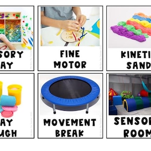 Eerst dan Bord Schema Visuele hulpkaart Positief gedrag Afbeelding Taakkaart Speciale behoeften Thuisschooltoken Afdrukbaar
