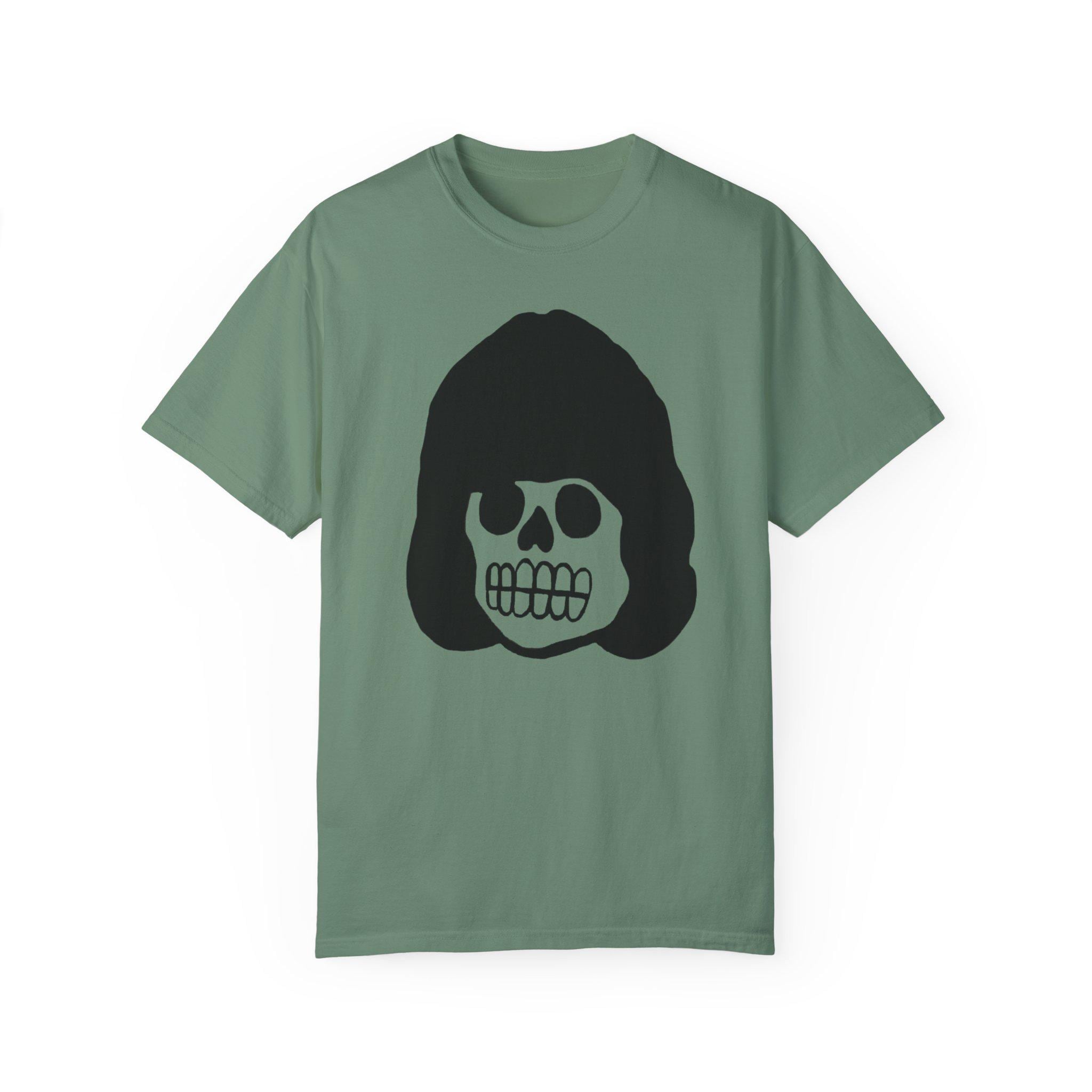 Dee Dee Ramone Shirt