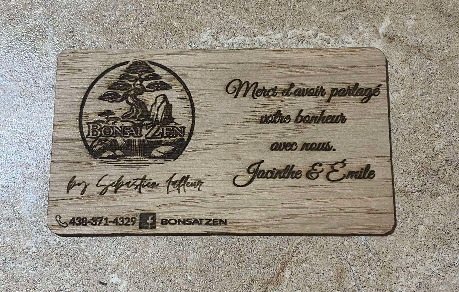 Custom Laser Engraving Personalized Laser Engraving - Etsy