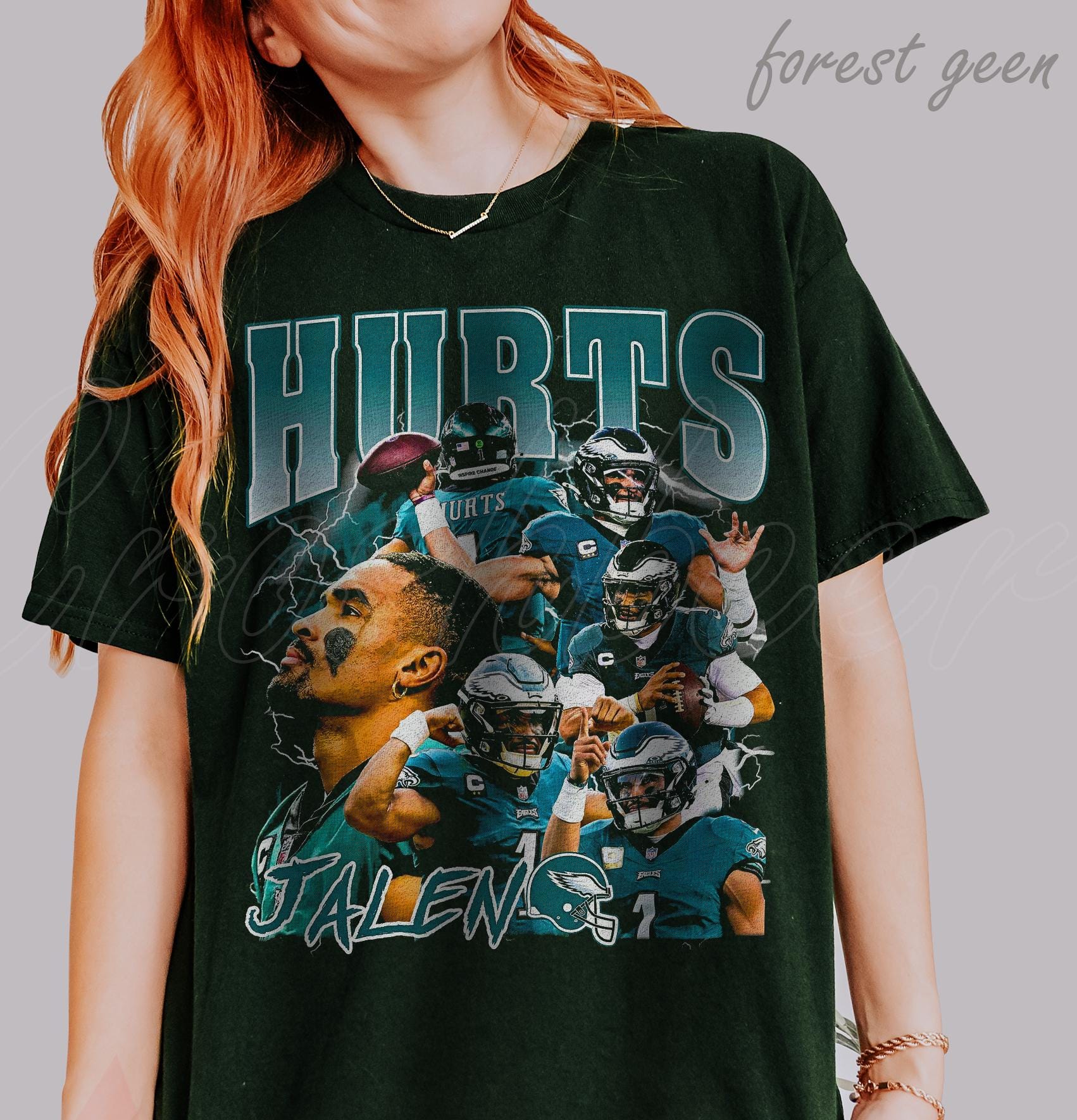 90s Eagles T Shirt - Etsy