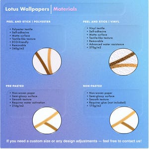 Scandinavian Geometric Wallpaper: Soft Blue and Taupe Arches image 5