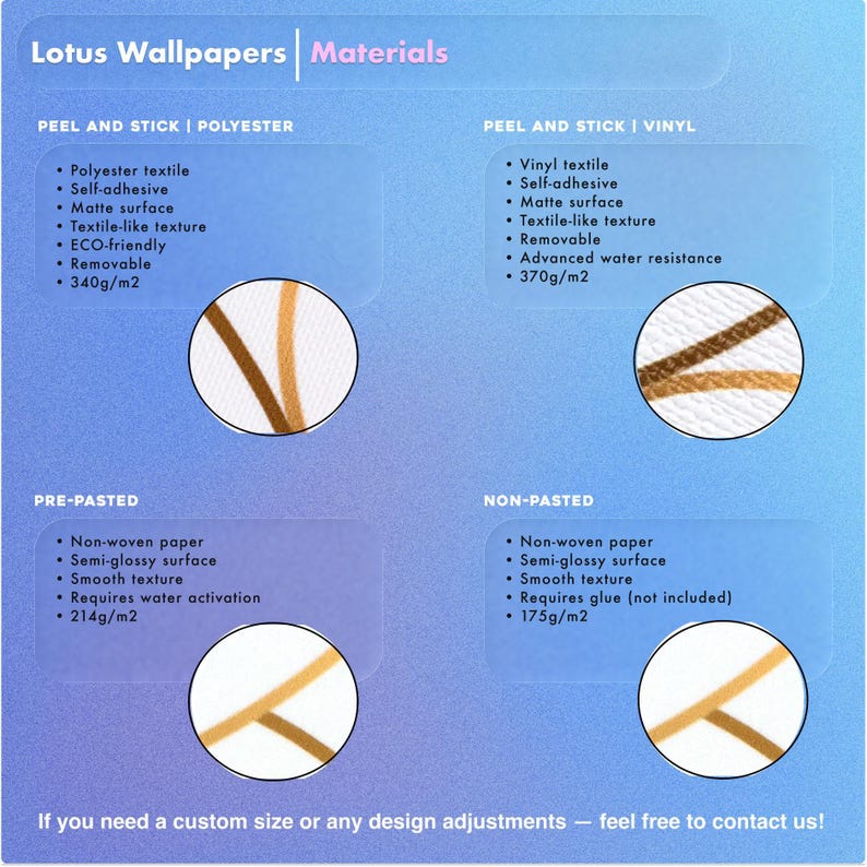 Scandinavian Geometric Wallpaper: Soft Blue and Taupe Arches image 5