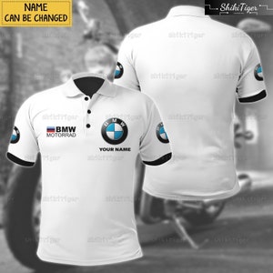 Bmw M Power Polo Etsy UK