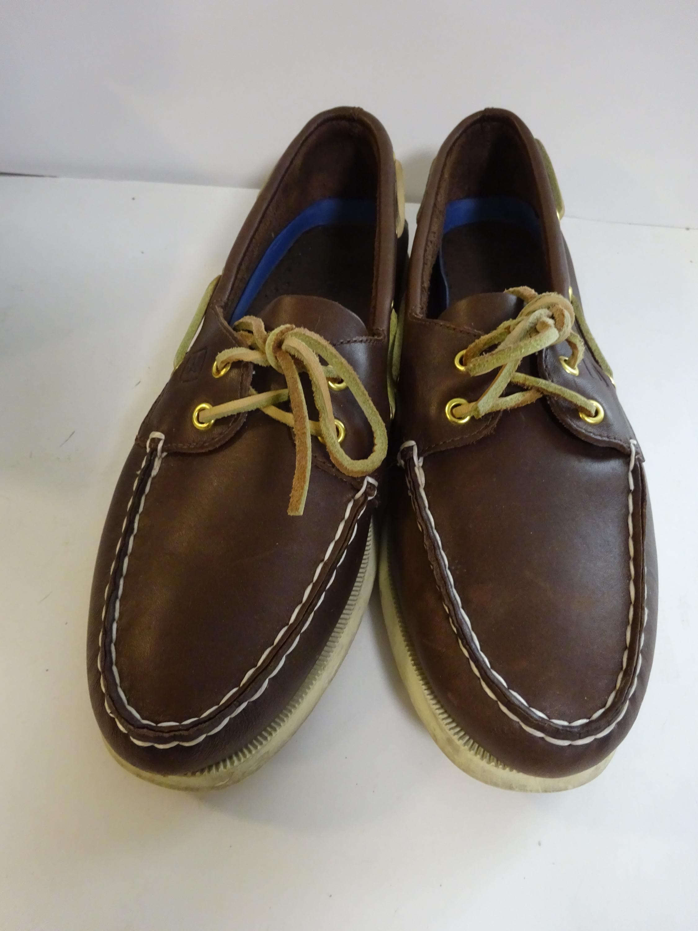 Vintage Sperry Shoes - Etsy display picture 2