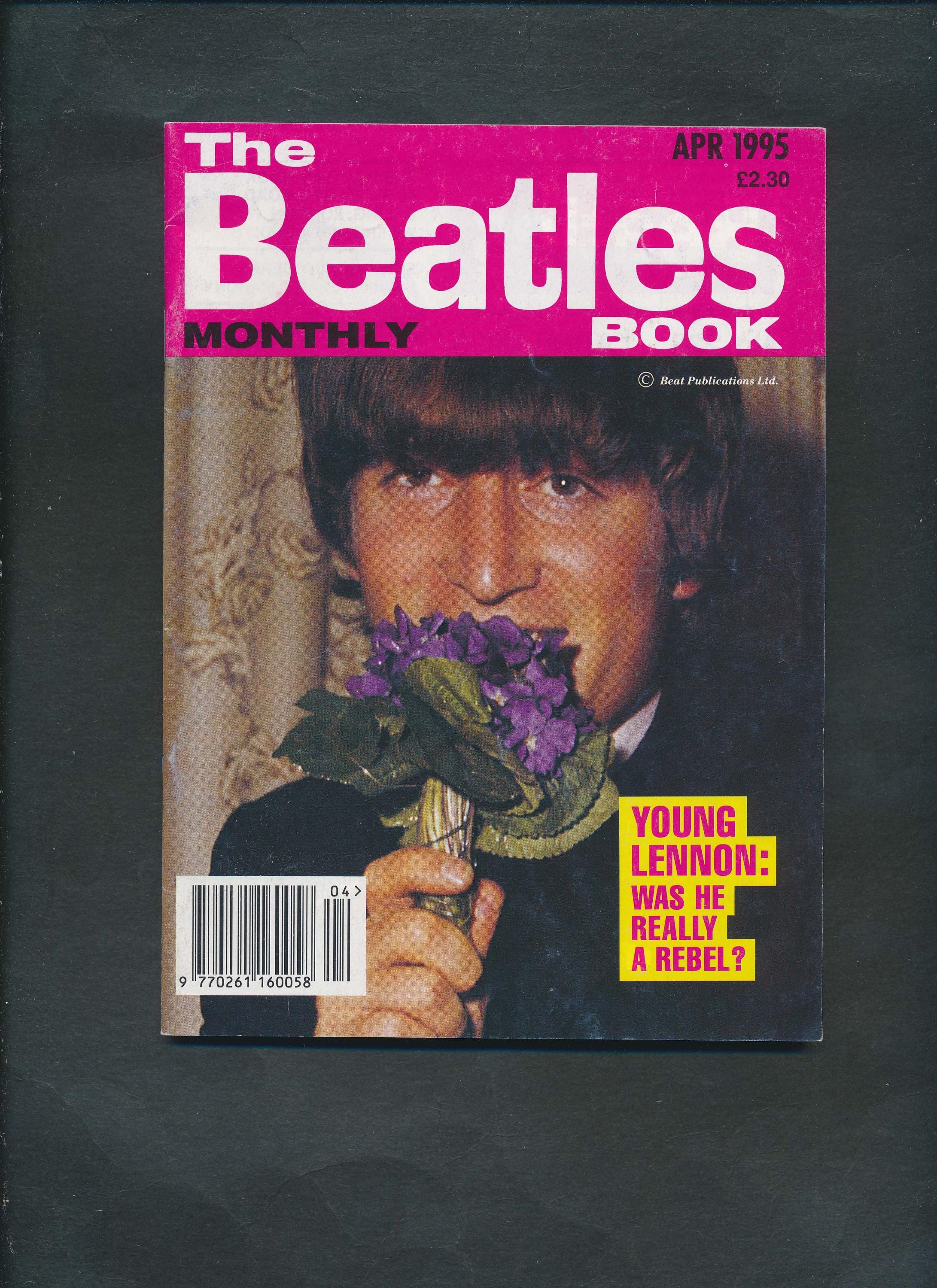 アート・デザイン・音楽 THE BEATLES MONTHLY BOX Box Sets - The Beatles Official Store