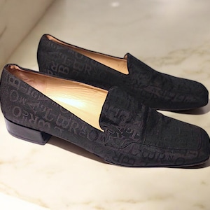 [未使用] POLLINI ポリーニ ポインテッドトゥ ローカットシューズ 黒 ポリーニ(POLLINI)レディース通販｜YOOX(ユークス)
