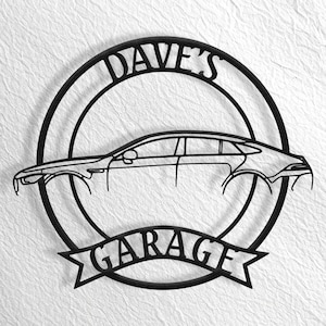 Mercedes AMG GT Metal Wall Art , Mercedes Garage Sign, GT3 Mercedes , GT Accessories, Mercedes-Benz, Mercedes  Accessories