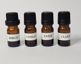 Scent Work Oil 5ml