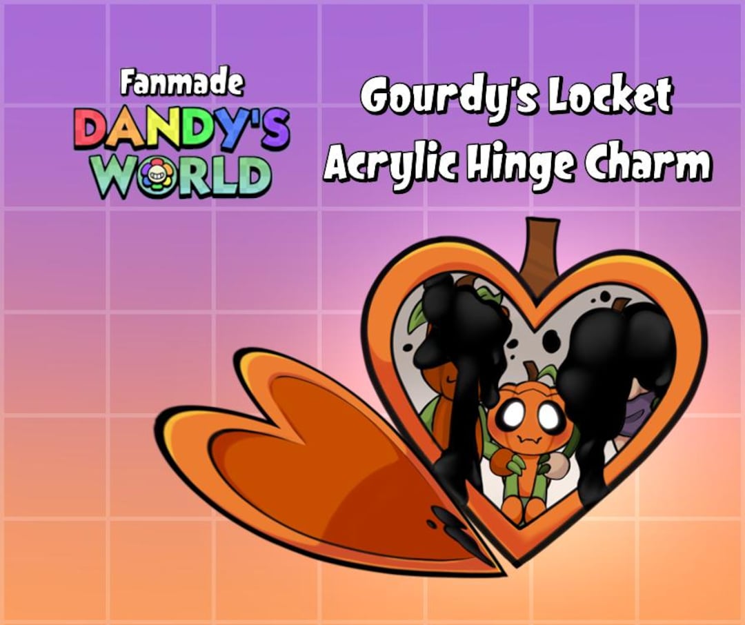 Dandys World Gourdys Locket 3in Hinge Acrylic Charm Etsy Canada dandys-world-gourdys-locket-3in-hinge-acrylic-charm-etsy-canada