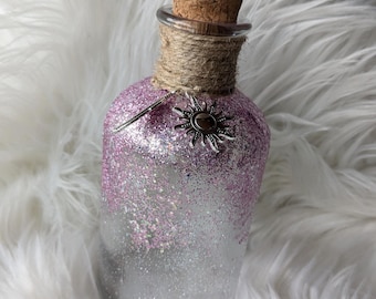 kleiner Sonnenschein (Gefäß/Flasche)