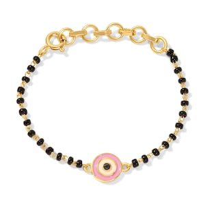 Evil Eye Bracelet