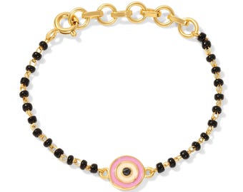 Evil Eye Bracelet