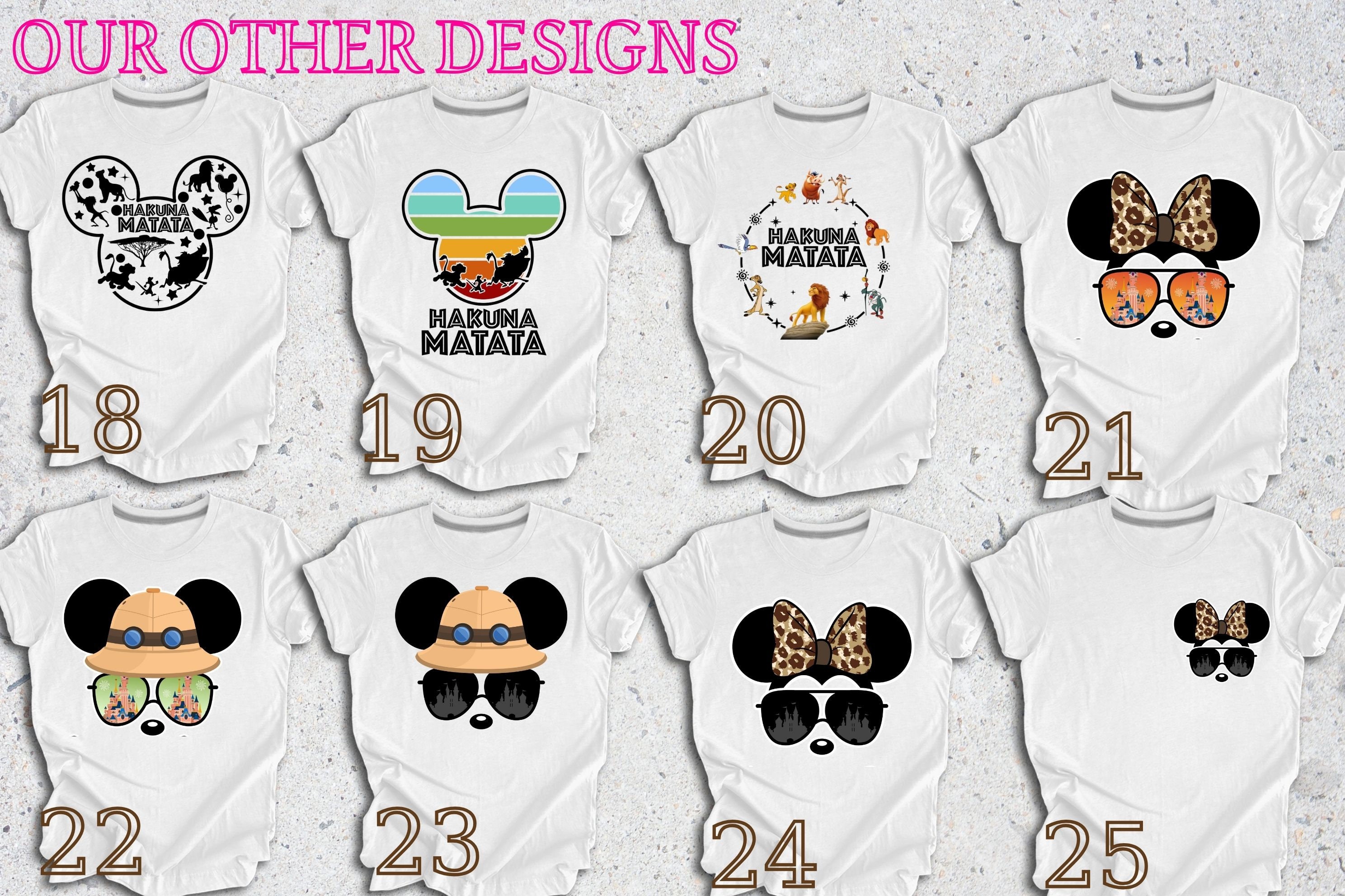 Discover Custom Animal Kingdom Safari Shirt, Disney Trip Safari Shirt, Disney Family Vacation