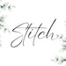 StitchDreamArt store logo