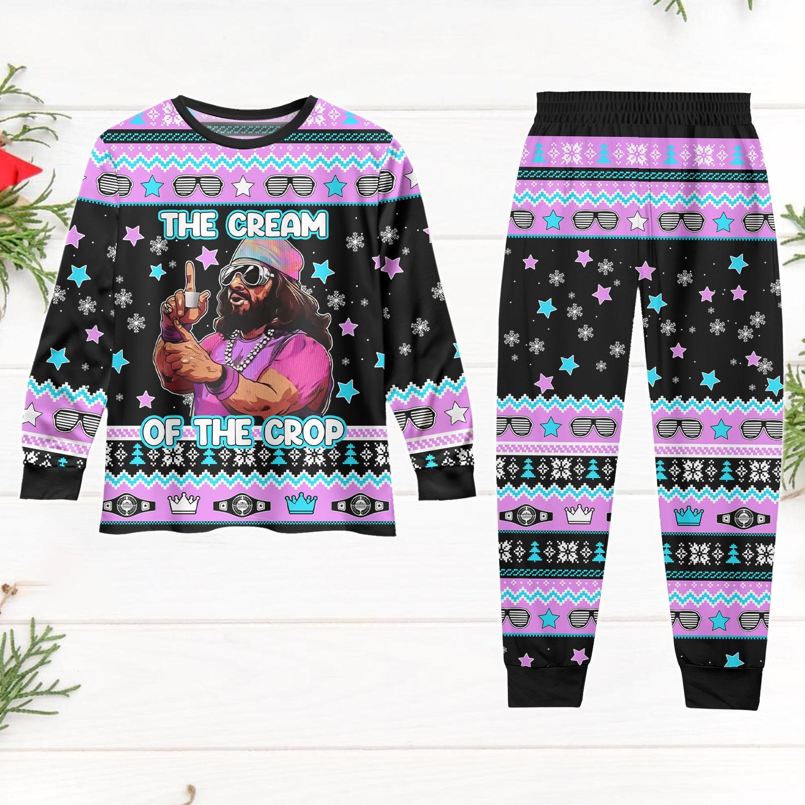 Wwe pajamas shop
