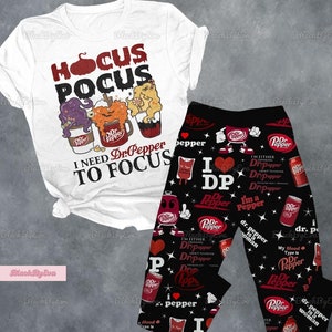 Halloween Pajamas Adult Etsy UK