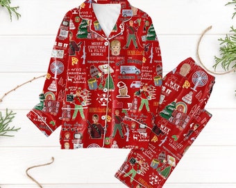 Home alone pjs mens sale