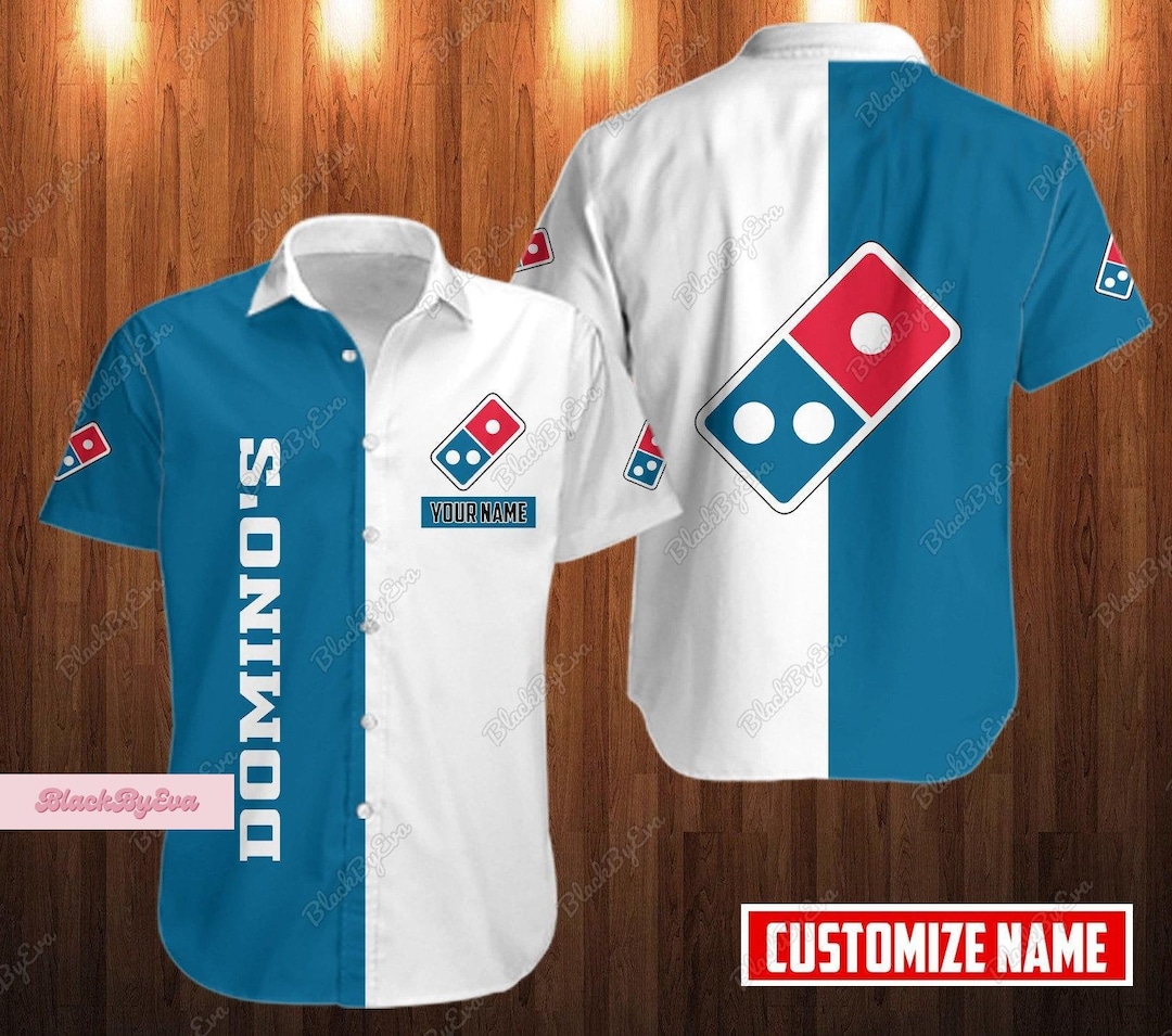 Domino Shirt