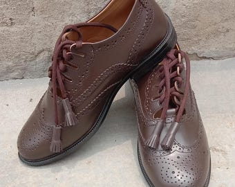 Handcrafted Allen Edmonds Concord shoes m_695dfcd934e984ed221c91b5.jpg main image 2