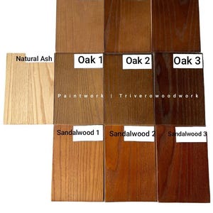 Solid Wood X-Legs Table Base | Customizable Ash/Oak Desk Frame | Demountable Puzzle Base Kit image 2