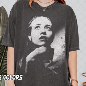 Fiona apple shirt - Etsy 日本