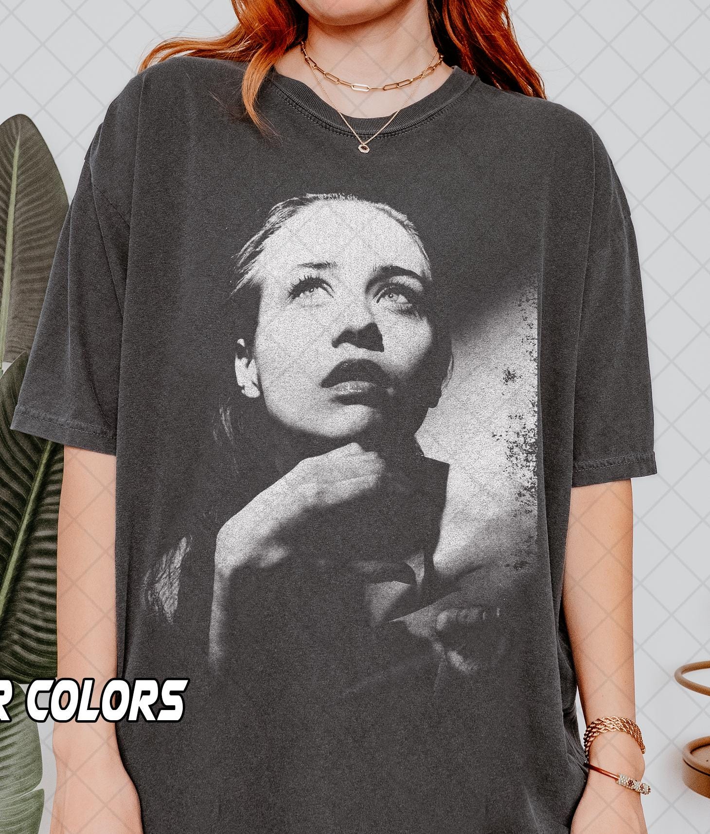 Fiona apple shirt - Etsy 日本