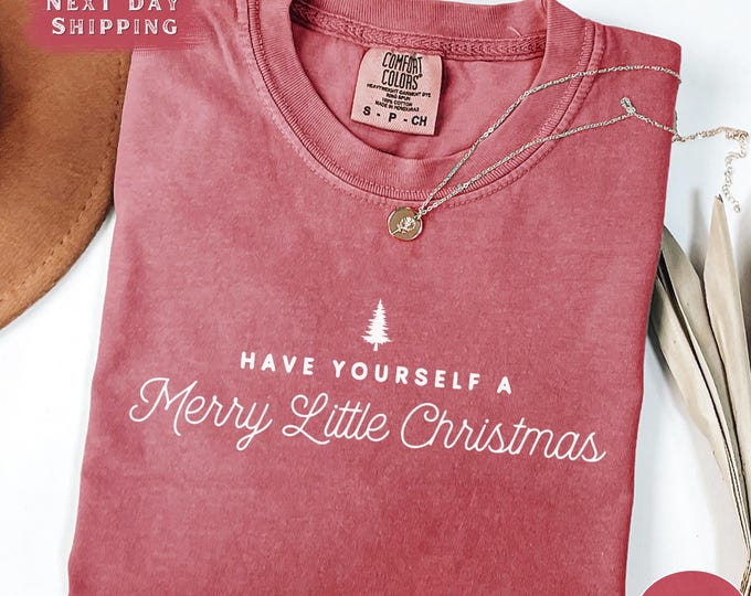 Enjoy A Soda at Christmas Sweatshirt