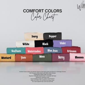 a stack of folded sheets sitting on top of each other