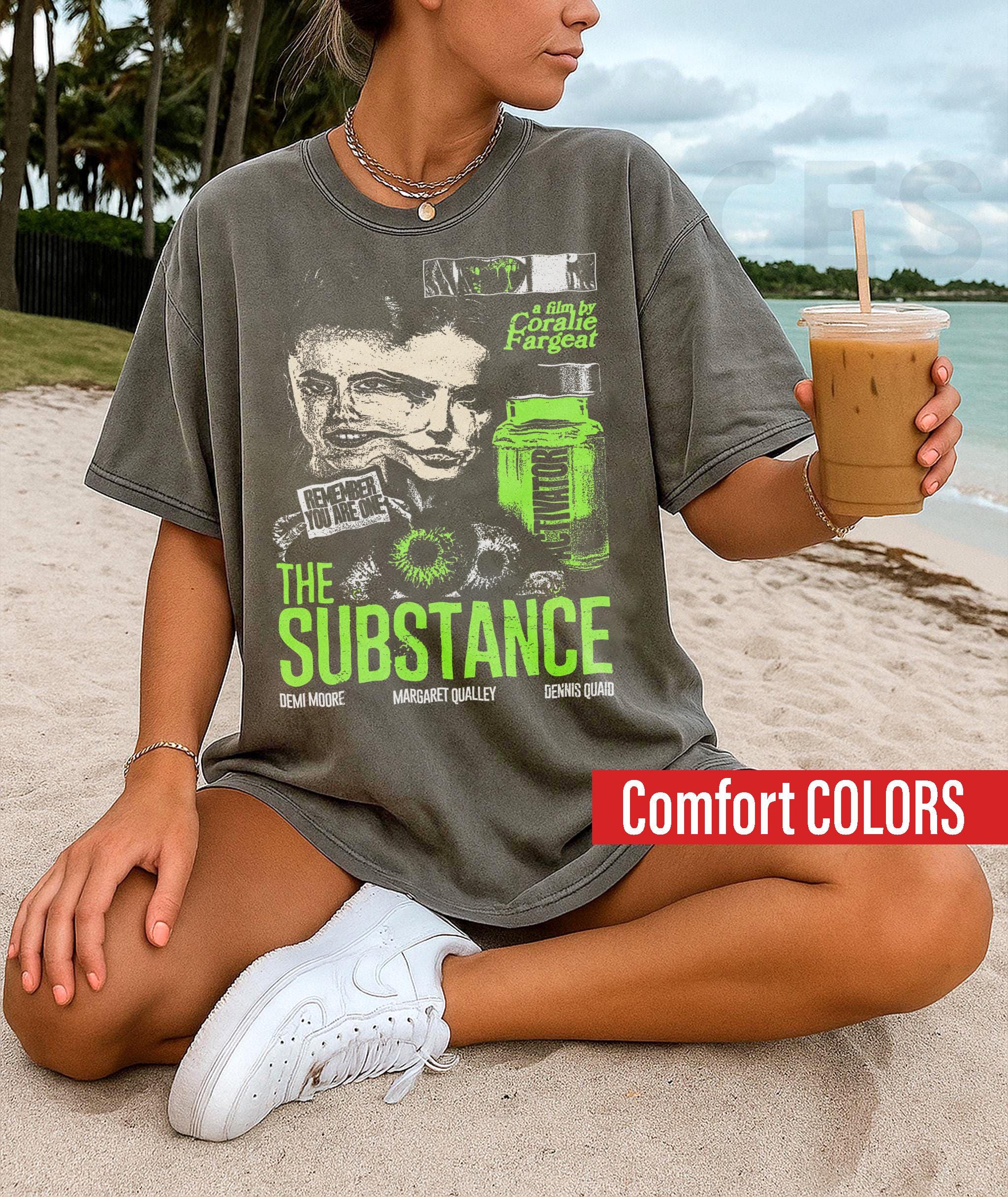 Demi Moore Tshirt - Etsy