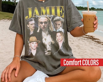 Comfort Colors Ilia Malinin Shirt, Quad Jump Legend, Ice Skating Shirt, Ilia Malinin Fan, Sports Shirt, Gift For Man And Woman