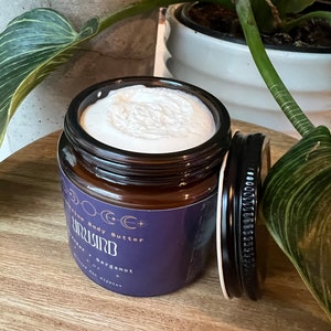 Magnesium Body Butter