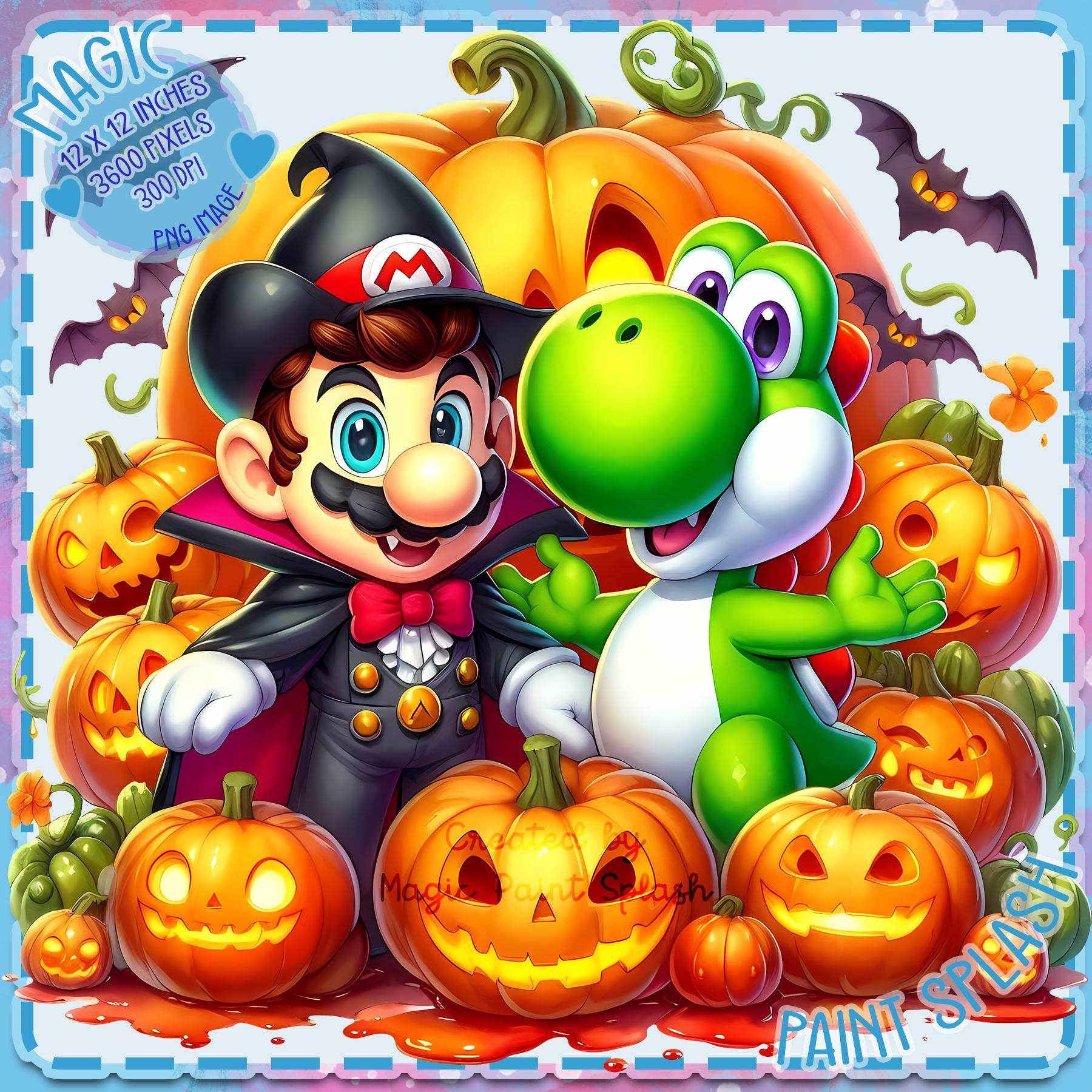 yoshi-pumpkin-stencils-etsy