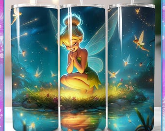 Tumbler and Jar Wraps