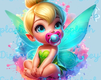 Tinkerbellページ FTF_Mini-