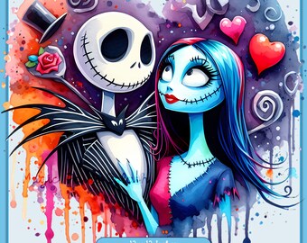 ジャック・ボッサーの版画 il_340x270.5973507992_nx1z.jpg