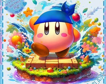 カービィコレクション：ワドルディ | デジタルファイルのみ