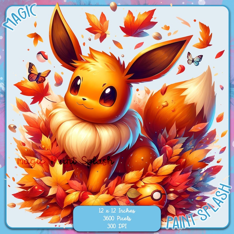 MagicPaintSplash - Etsy