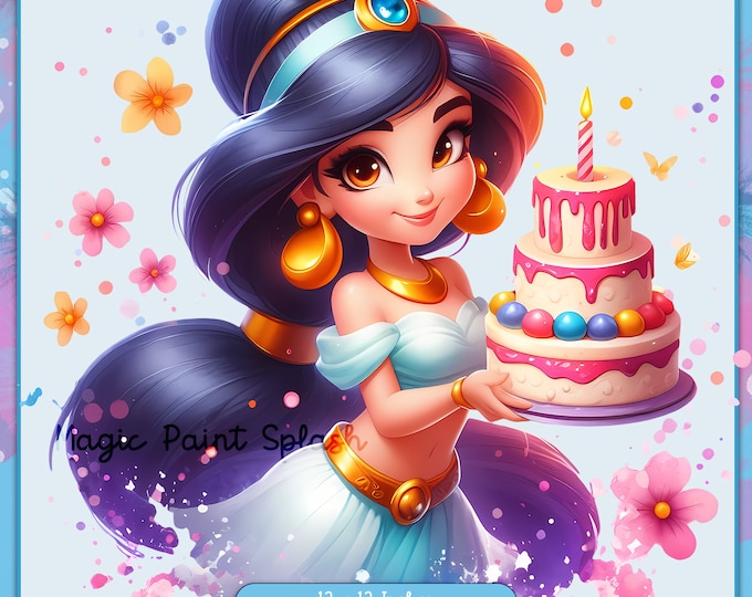 Birthdays!